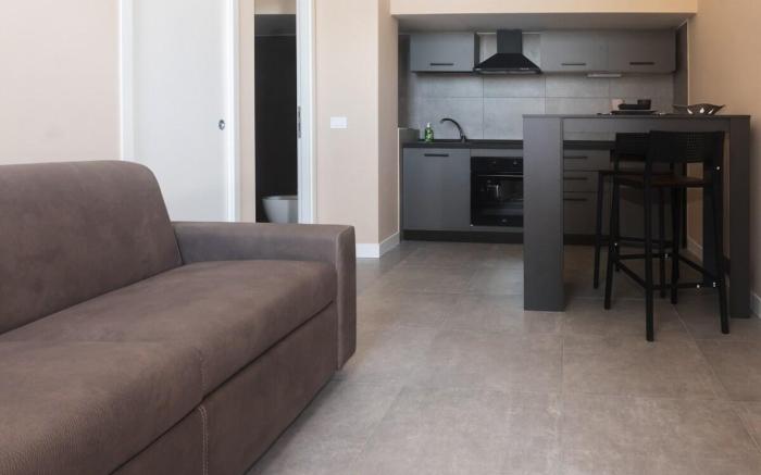 Lemon Suites Lunario