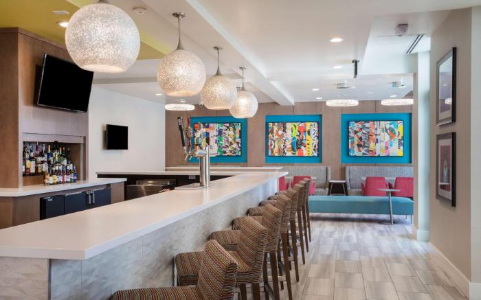 Hilton Garden Inn Las Vegas City Center
