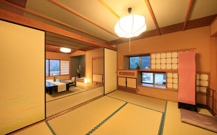 Wakamatsu HakoneYugawara