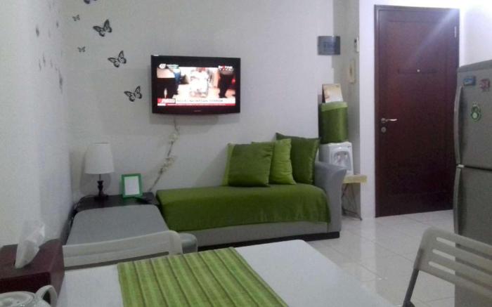 Mediterania Marina, BALCONY  
View ANCOL/SEA VIEW