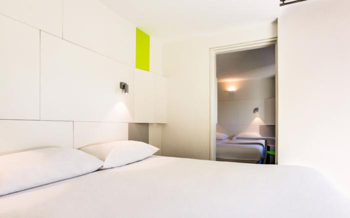 ibis Styles Marseille Vieux-Port