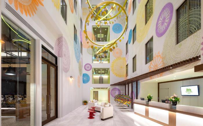 ibis Styles Siem Reap