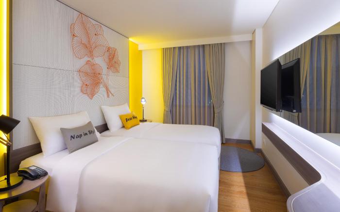 ibis Styles Siem Reap