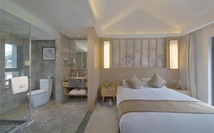 Water Museum Tao Hotel Hangzhou