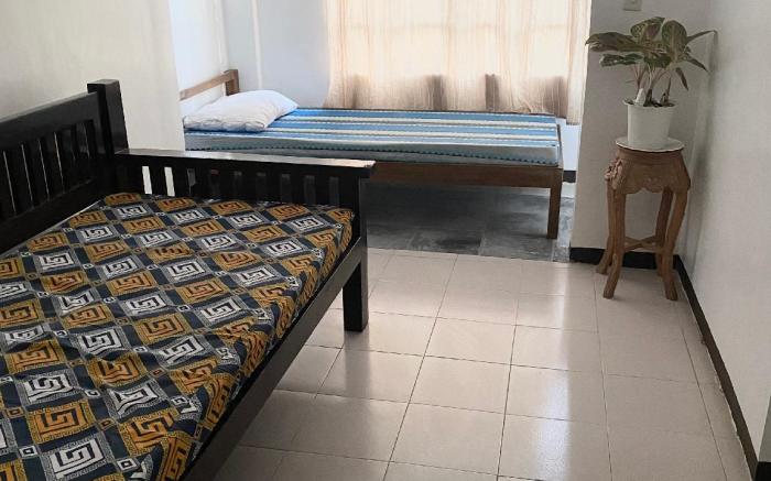 Milani's Bed & Breakfast (Mini resort)