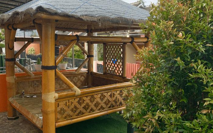 Villa Erick Batu dekat dengan banyak wisata
