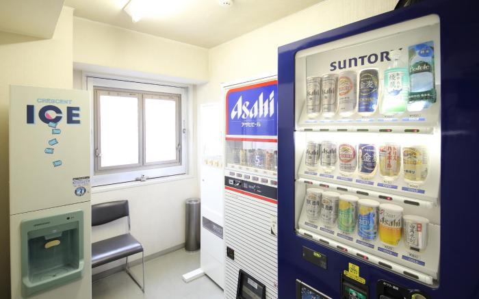 Hotel Airport Komatsu