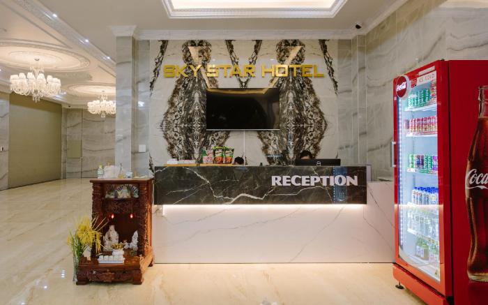 Sky Star Hotel