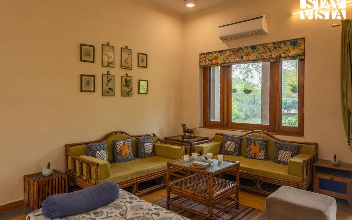 StayVista at Wildwood Canopy