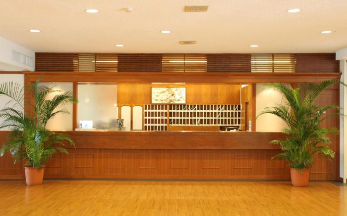 Motobu Green Park Hotel