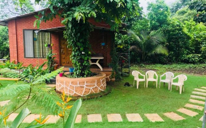 Kisan Eco Farm