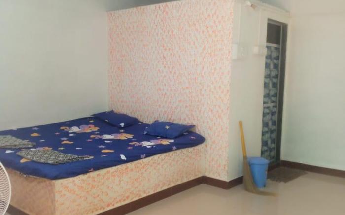 Holiday Tourism Homestay Tarkarli Beach