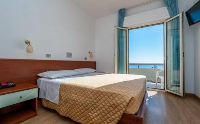 Hotel Poseidon e Nettuno