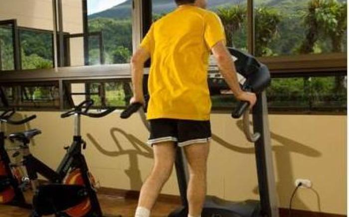 Hotel Arenal Kioro Suites & Spa