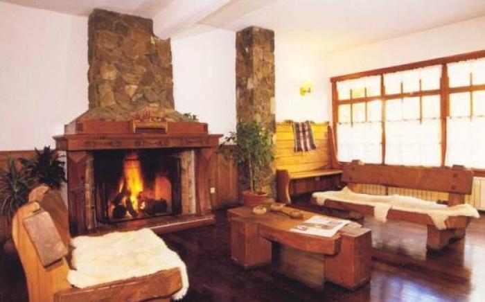 Hosteria El Arbol Duende