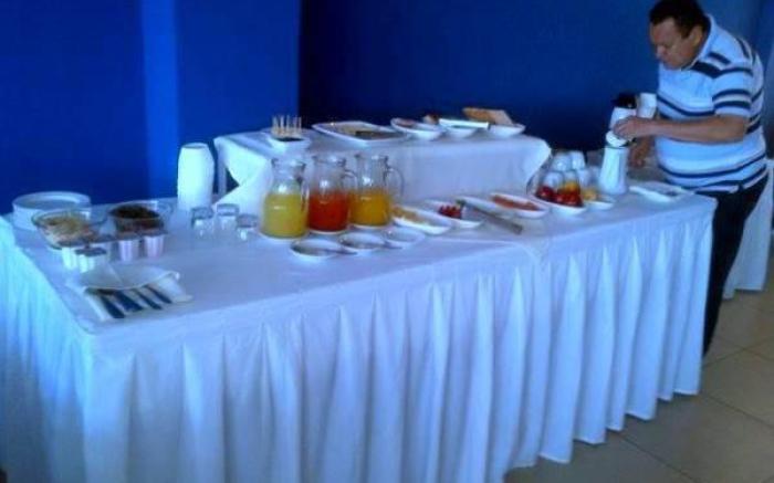 Torre Hotel Ejecutivo