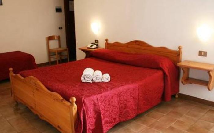 Hotel Residence Turium