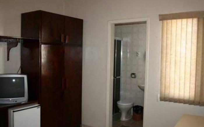 Hotel Capriccio Sao Caetano