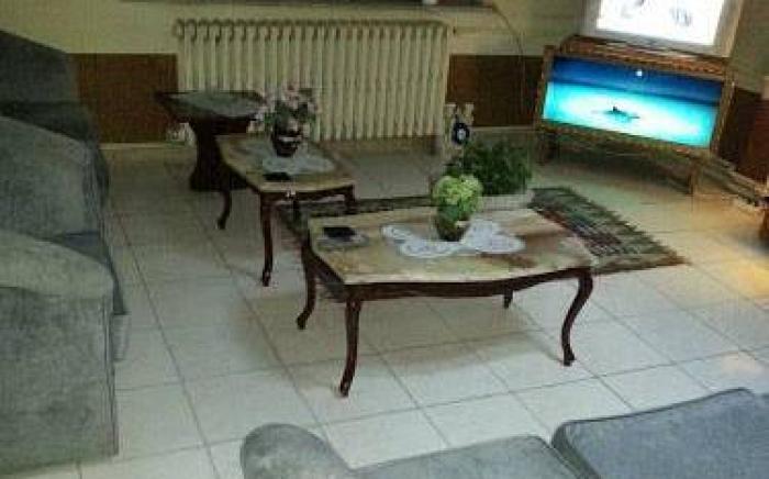 Elite Hotel City Center Saray Bed and Breakfast