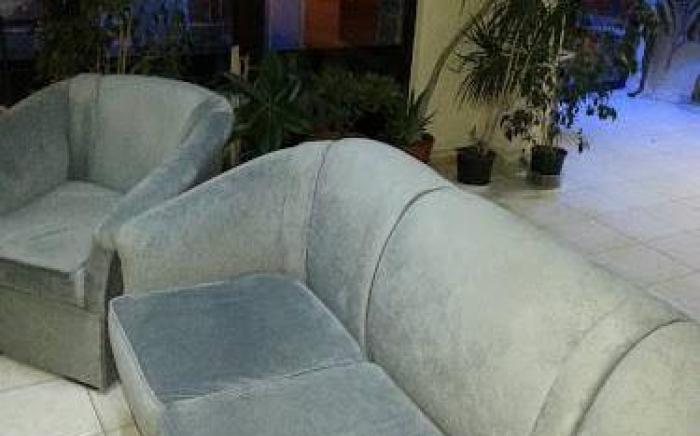 Elite Hotel City Center Saray Bed and Breakfast