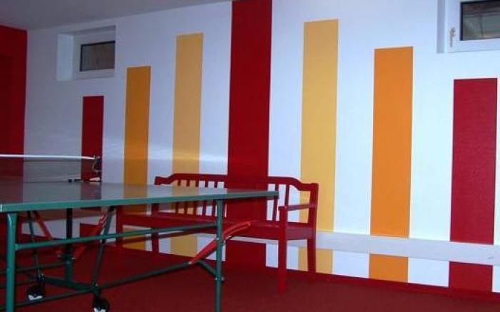 Gemunder Ferienpark Salzberg