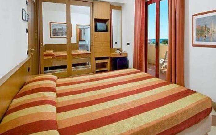 Hotel Fiorella