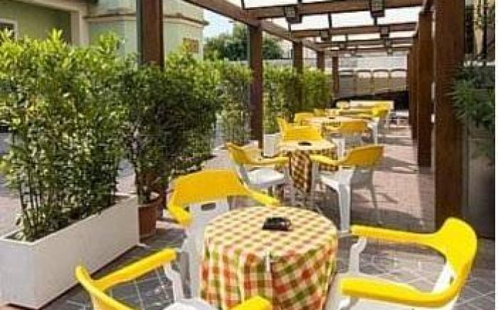 Hotel Fiorella