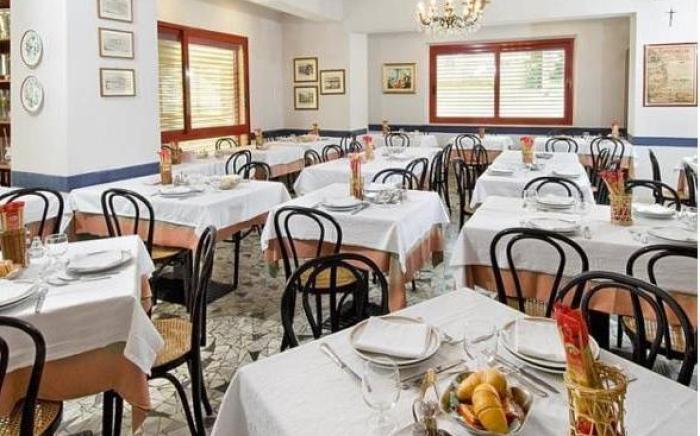 Hotel Fiorella