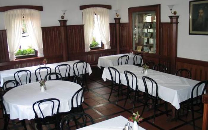 Marincic Inn