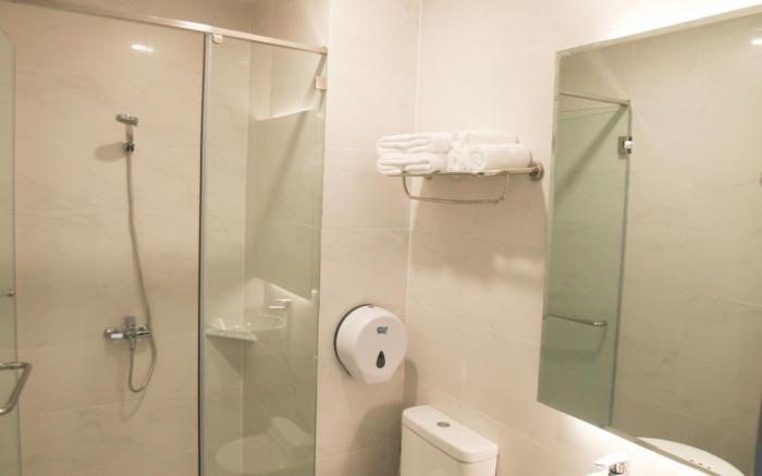 Fide Hotel 