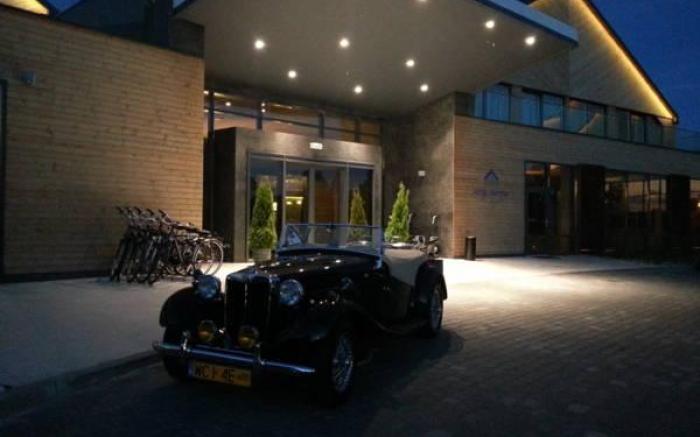 Hotel Marina Club