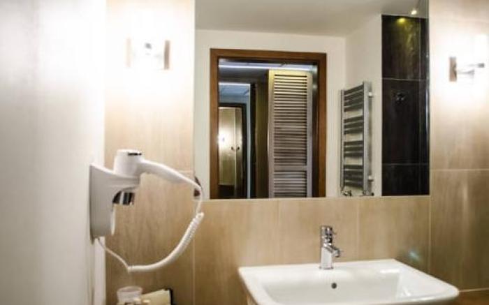Hotel Marina Club