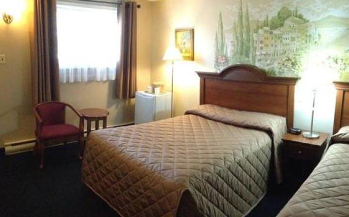 Majers Motel
