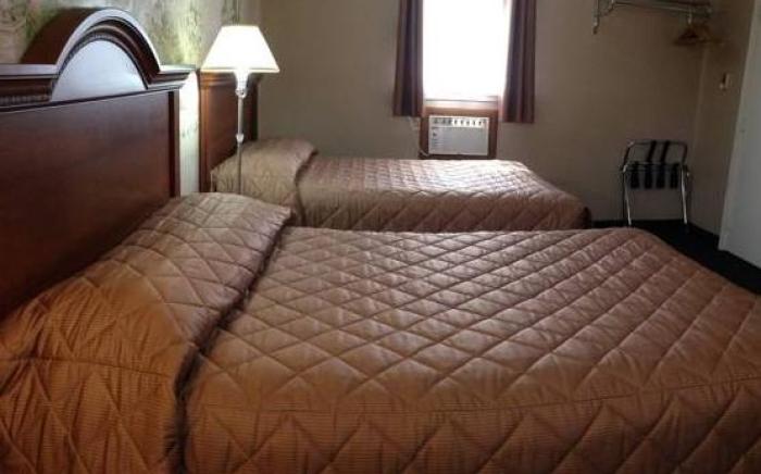 Majers Motel