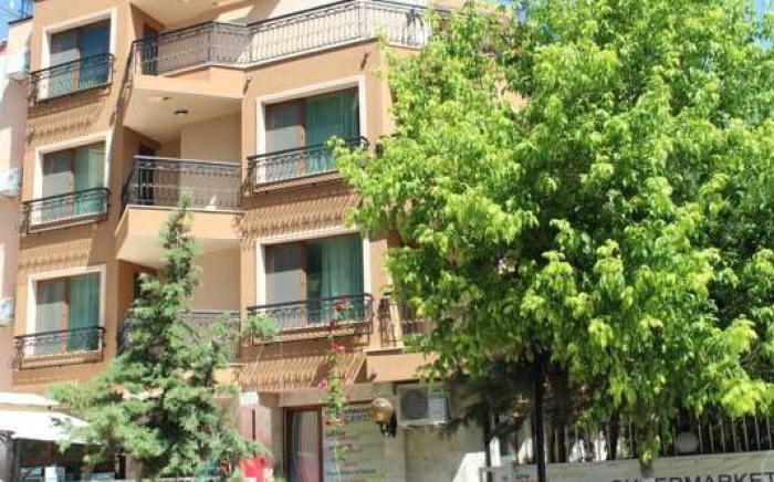 Villa Brigantina