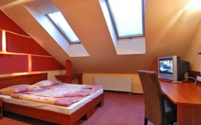 KRISTINA Willa & Spa