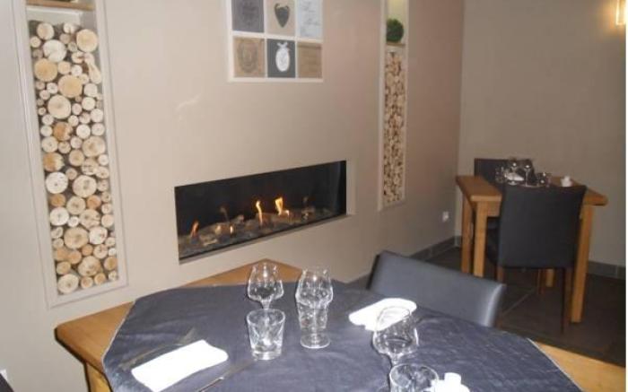 Hotel Burnichon