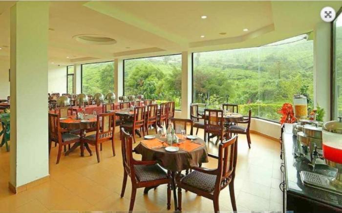 Hotel C7 Munnar