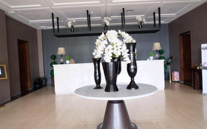 Hotel Rivoli Senen Jakarta