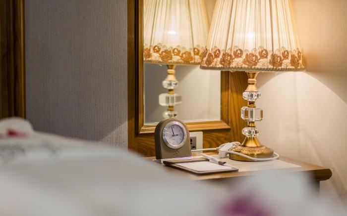 Dal Vostro Hotel & Spa