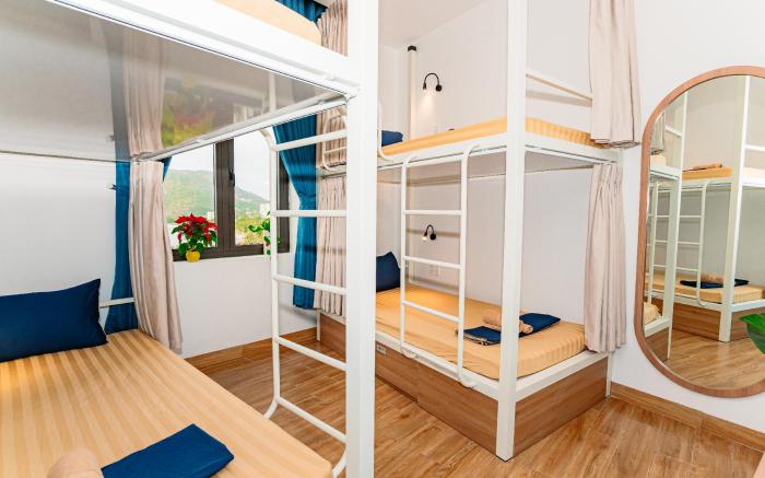 MONTANA HOMESTAY VUNG TAU