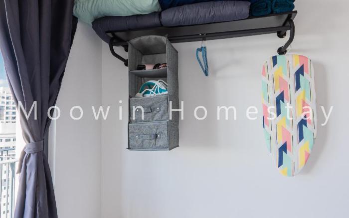 Comfy Suite Room - Perai