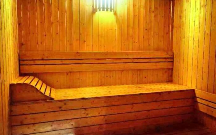 Comfy Suite Room - Perai