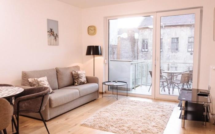 B 304 Modern apartment in the heart of Budapest