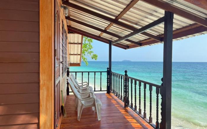 Phi Phi Private Beach Resort
