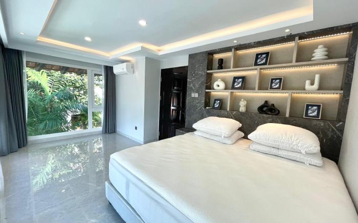 SEA TO SKY  Villa 4 Bedroom Luxury Ocean View