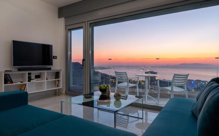 Rhodes SkyLine Suites