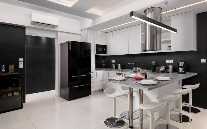 Rhodes SkyLine Suites