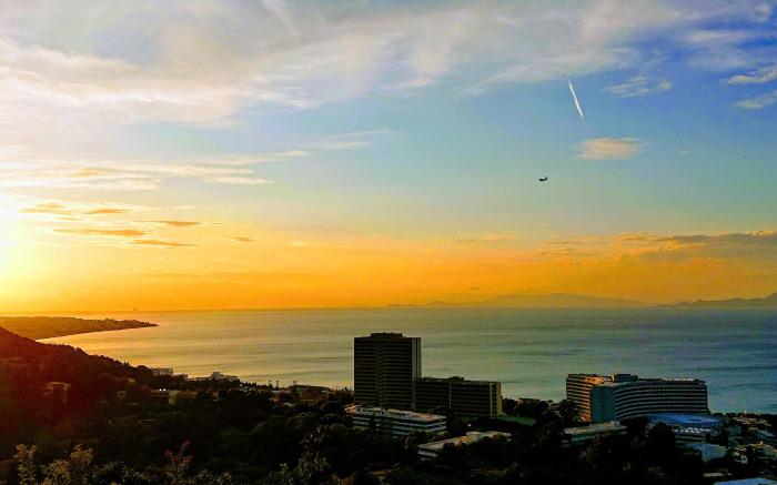 Rhodes SkyLine Suites