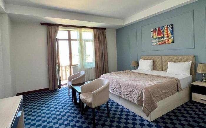 Sea Pearl Hotel - Baku
